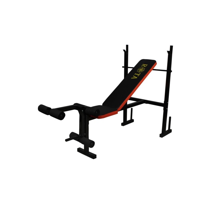 Rota Spor Fonksiyonel Ağırlık Bench Press Sehpası