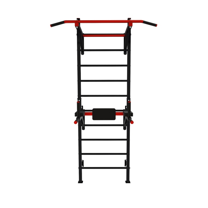 İsveç Duvarı - Swedish Wall Fitness-V1