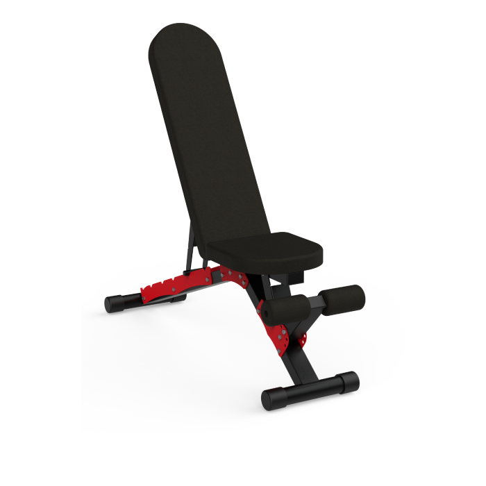 Rota Berlin 2100 Yerli Üretim Fonksiyonel Ağırlık Sehpası-Ayarlanabilir Bench Press Sehpası- Mekik Sehpası