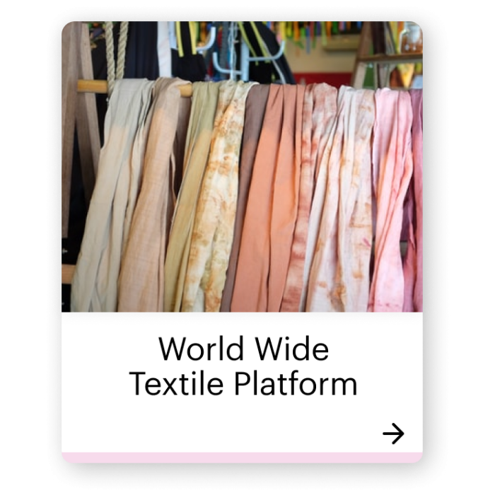World Wide Textile Platform