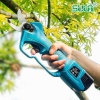 Suca SC 8603 Akülü Budama Makası Ve Uzatma Aparatı 3 Akülü