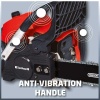 Einhell GC-PC 1235 I Benzin Motorlu Testere