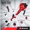 Einhell Ge-Bc 43 As Benzinli Profesyonel Tırpan