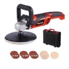 Einhell CC-PO 1100/1E Polisaj ve Zımpara Makinesi