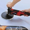 Einhell CC-PO 1100/1E Polisaj ve Zımpara Makinesi