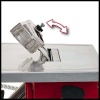 Einhell TC-TS 200 Tezgah Testere