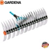 Gardena 3392 Çim Havalandırma Tırmığı