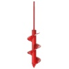 Matkaplar İçin Toprak Delme Burgusu 60x10 cm