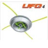 Ufo 4lü Kolay Tırpan Başlığı