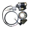 Dizel Motor 178F Marş Motoru Seti 7 HP
