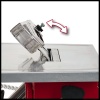 Einhell TC-TS 200 Tezgah Testere