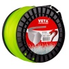 Veta Profesyonel Tırpan Misinası 3.3 mm Altıköşe 138 mt