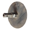Çapa Bıçak Grubu Yan Ayna 27 mm 1 Adet