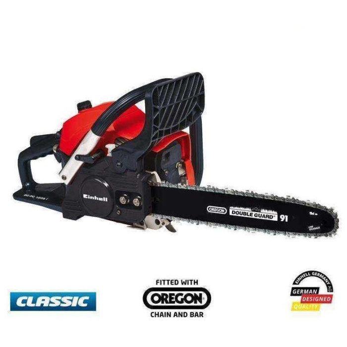Einhell GC-PC 1235 I Benzin Motorlu Testere