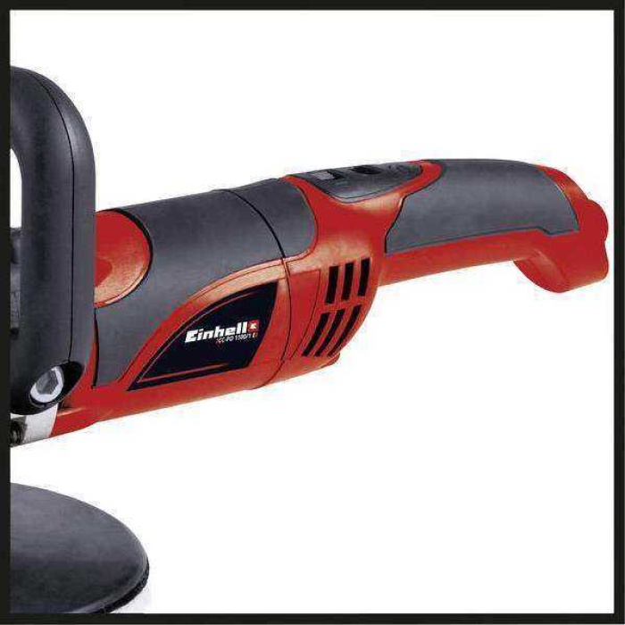 Einhell CC-PO 1100/1E Polisaj ve Zımpara Makinesi