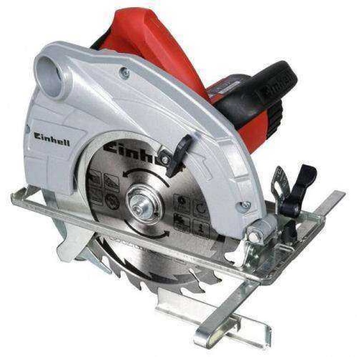 Einhell Tc-Cs 1200 Sunta Kesme Daire Testere