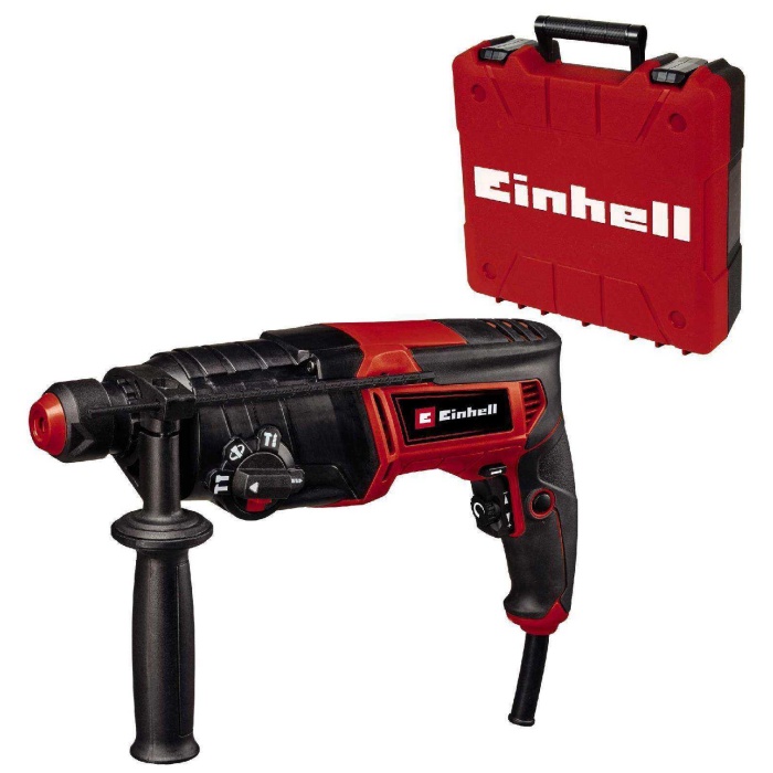 Einhell Tc-Rh 800 4F Kırıcı Delici Matkap