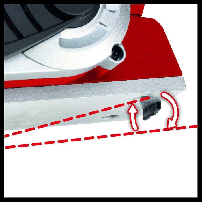 Einhell TE-PL 900 Elektrikli Planya