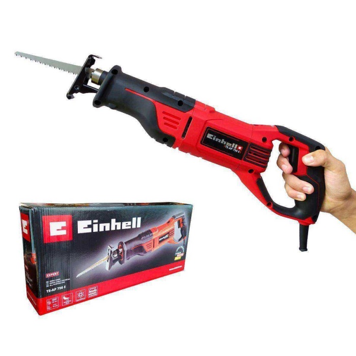 Einhell TE-AP 750 E Kılıç Testere