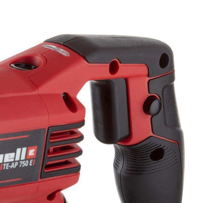 Einhell TE-AP 750 E Kılıç Testere