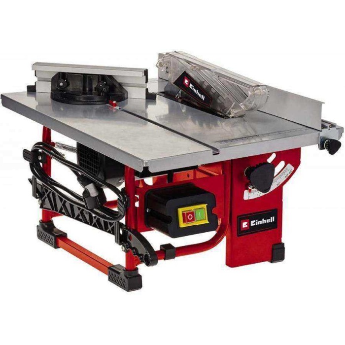Einhell TC-TS 200 Tezgah Testere