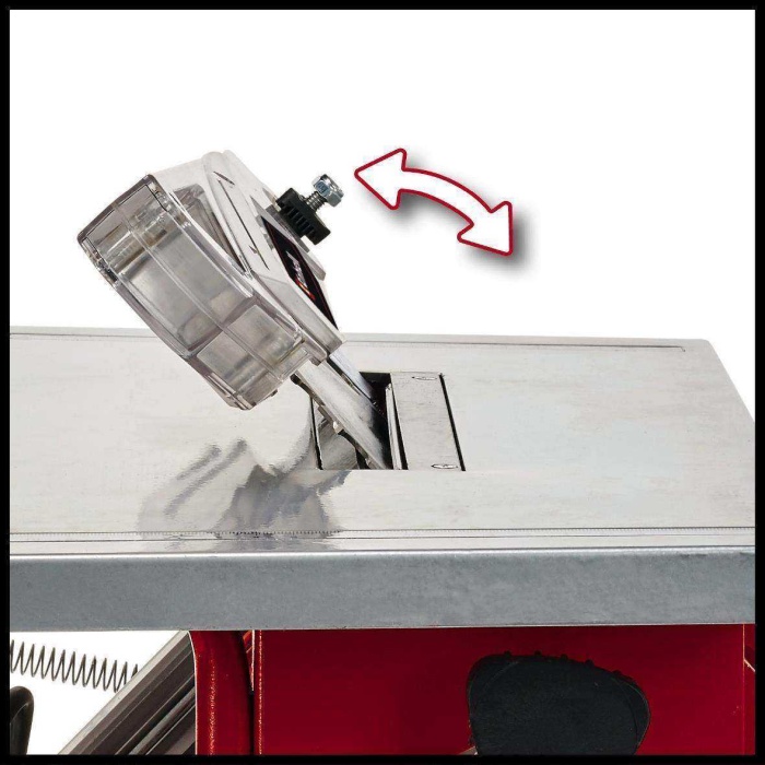 Einhell TC-TS 200 Tezgah Testere