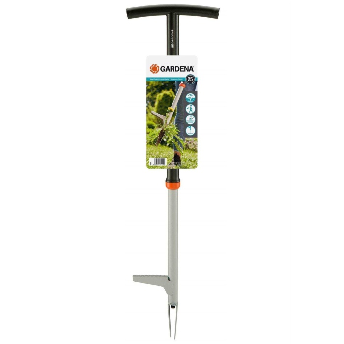 Gardena 3518 Yabani Ot Sökücü