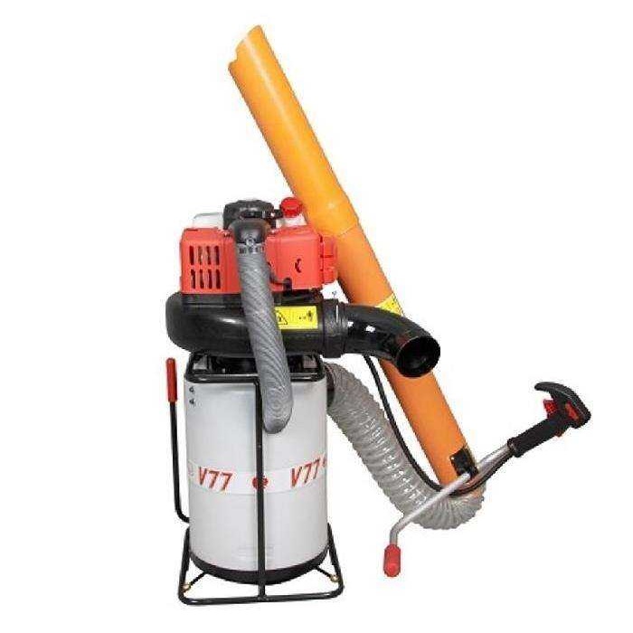 Cifarelli V77 Zeytin Ve Fındık Toplama Makinesi