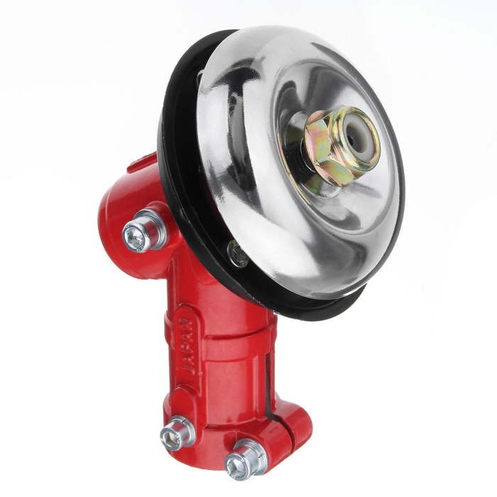 Motorlu Tırpan Dişli Grubu 26 mm Köşeli