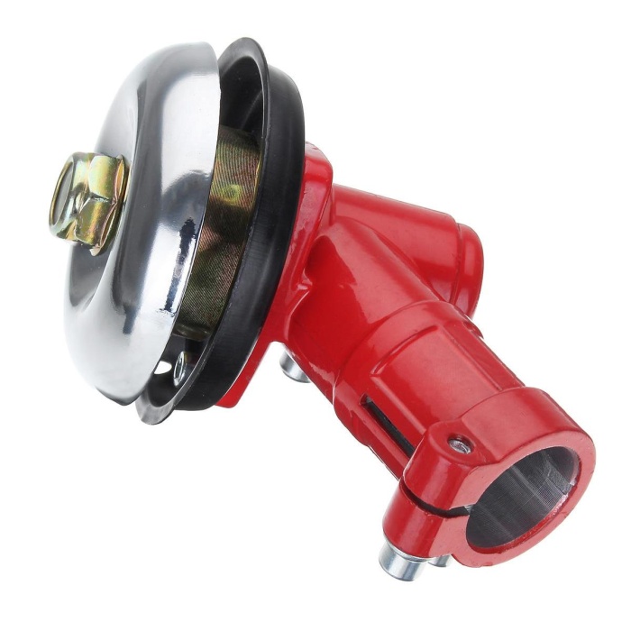 Motorlu Tırpan Dişli Grubu 26 mm Köşeli