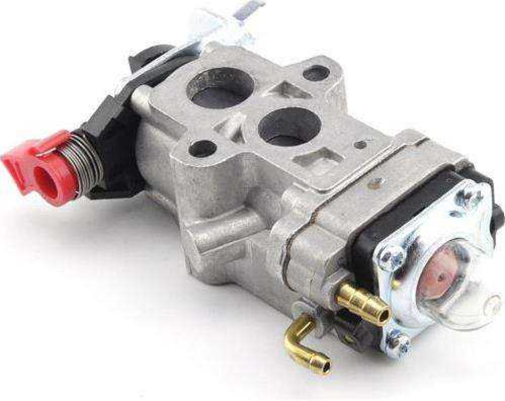 CARBURATORE PER DECESPUGLIATORE KAWASAKI TJ53E (123) - Expertshop-2009 - Foto 9
