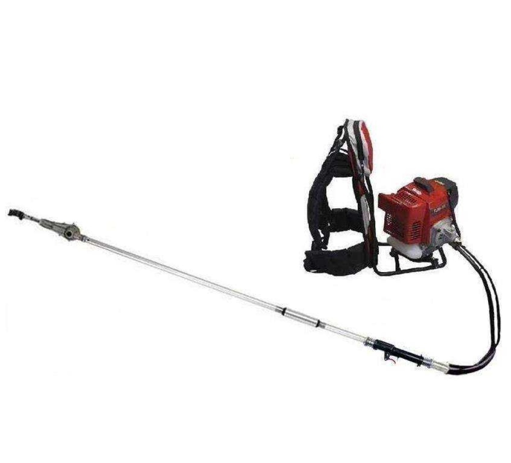 Kawasaki TJ53 Zeytin Ve Meyve Hasat Makinası Stella Plus 900