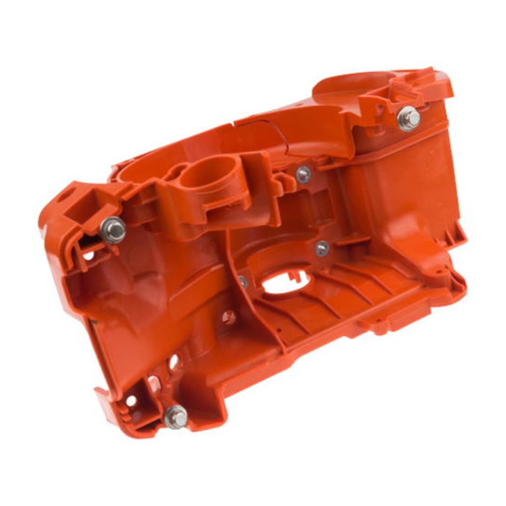 Kit Frizione Kit Cuscinetto Ruota Dentata Per Motosega Husqvarna 55, 51, 50, 254, 154 - Numero Parte 503 08 87 02 Campana Motosega