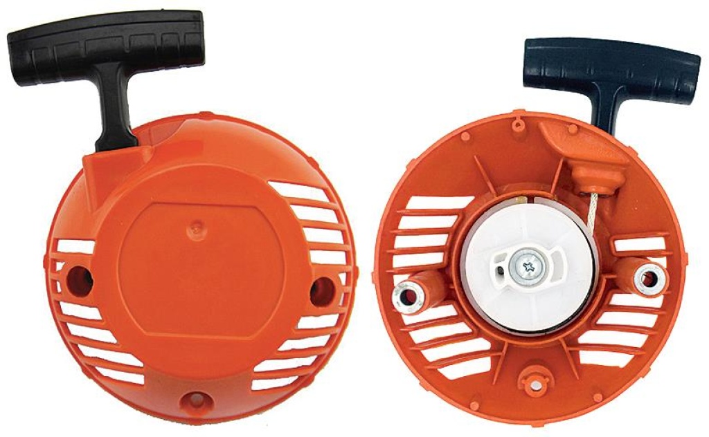 Husqvarna 128R - 128C - 128L Starter Kapak Komple
