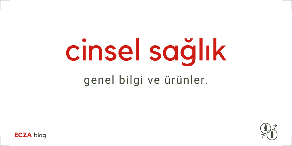 Cinsel Sağlık