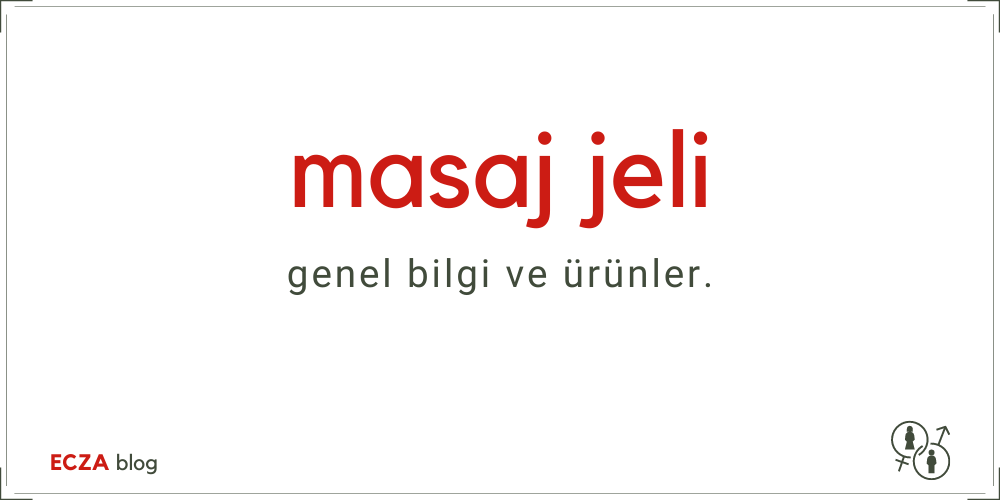 Masaj Jeli