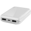 Ttec ReCharger s 10000mAh Taşınabilir Şarj Aleti - Beyaz