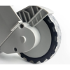 Roborock S5 Max/ s5 / s6 / s50 / s55 /s6 pure Yedek Parça - Tekerlek Plastik Kaplama