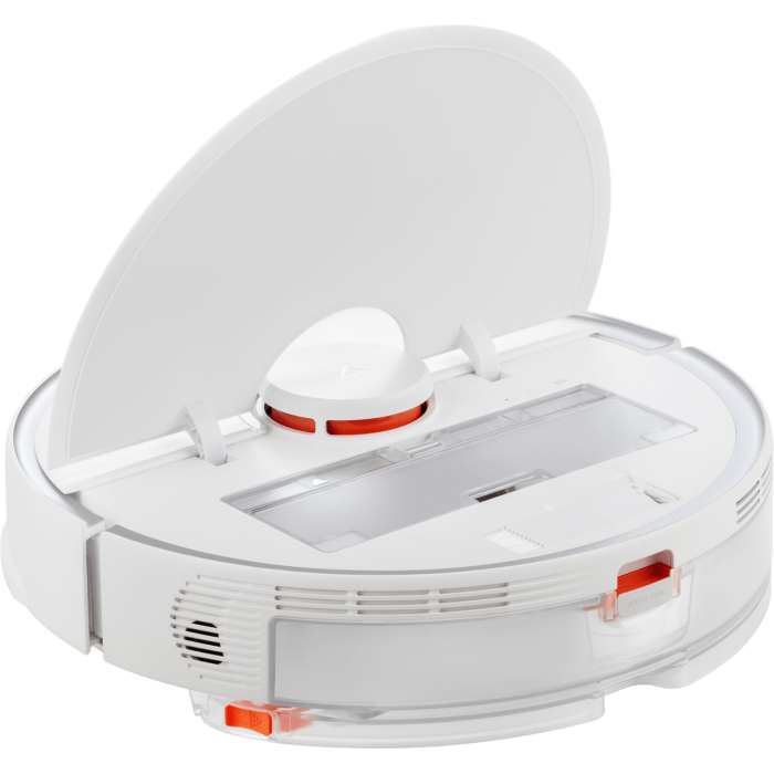 Roborock S5 Max Robot Süpürge Beyaz