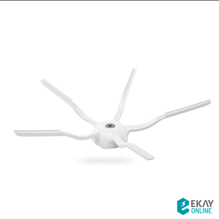 Roborock S5 Max Yan Fırça