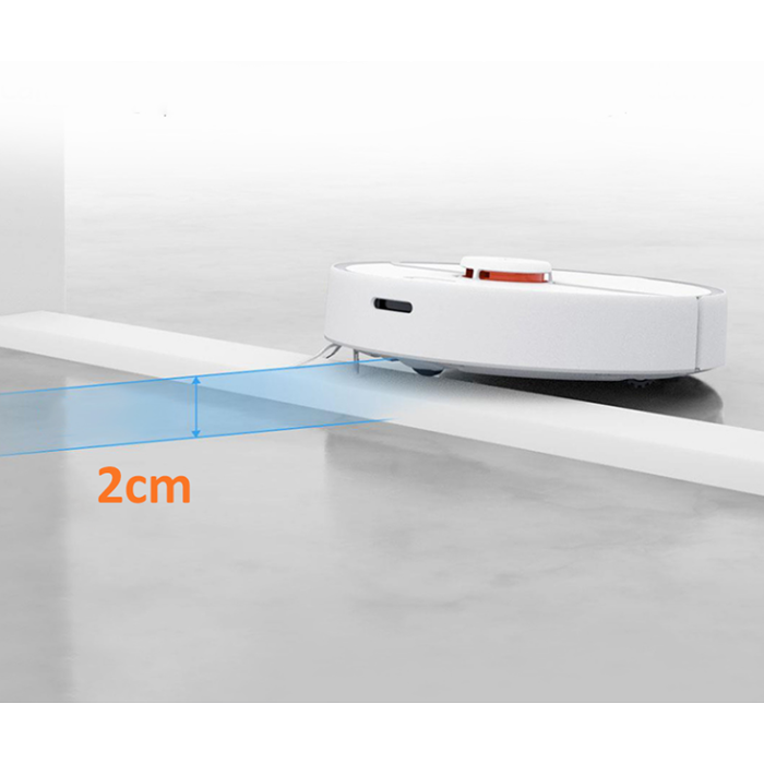 Roborock S6 Pure Robot Süpürge