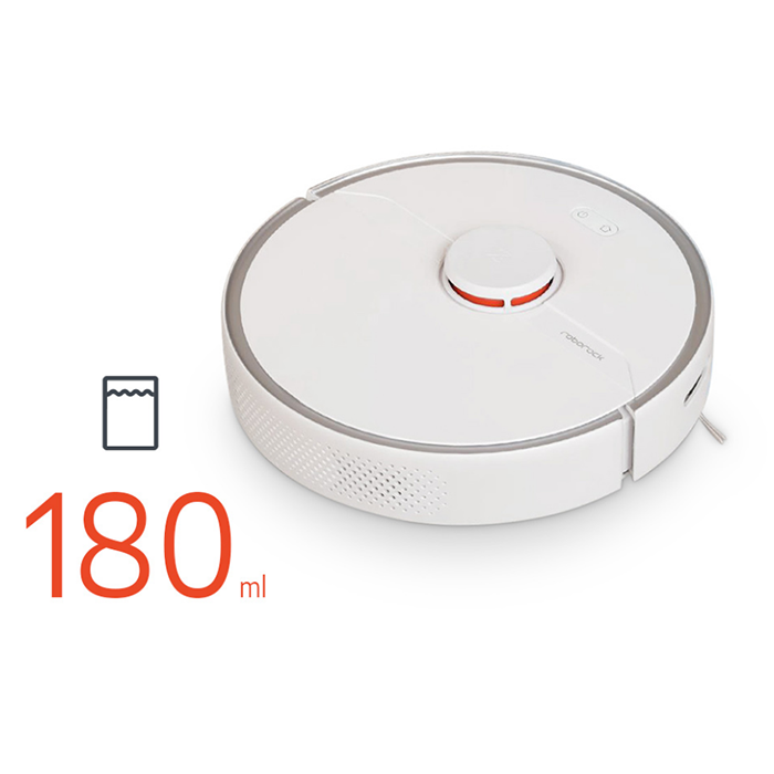 Roborock S6 Pure Robot Süpürge