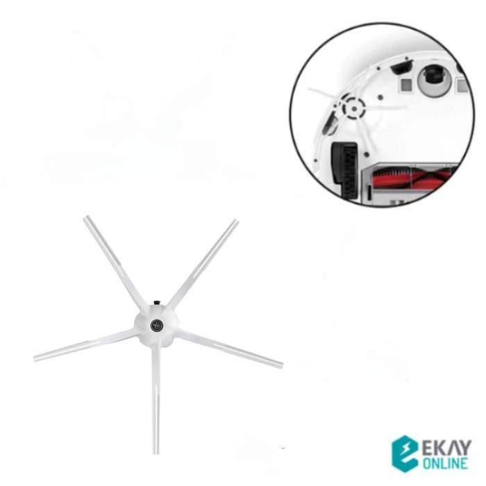 Roborock S5 Max Yan Fırça