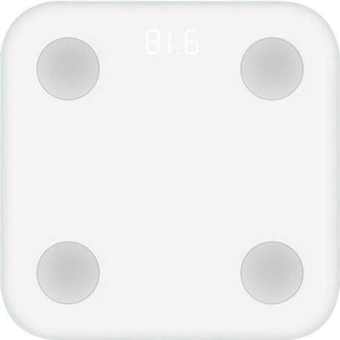 Xiaomi Mi Body Composition Scale 2 - Yağ Ölçer Fonksiyonlu Akıllı Bluetooth Tartı Baskül