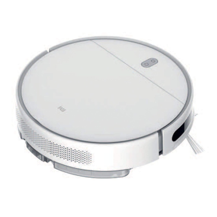 Xiaomi Mi Robot Vacuum Mop Essential 2 in 1 Robot Süpürge ve Paspas