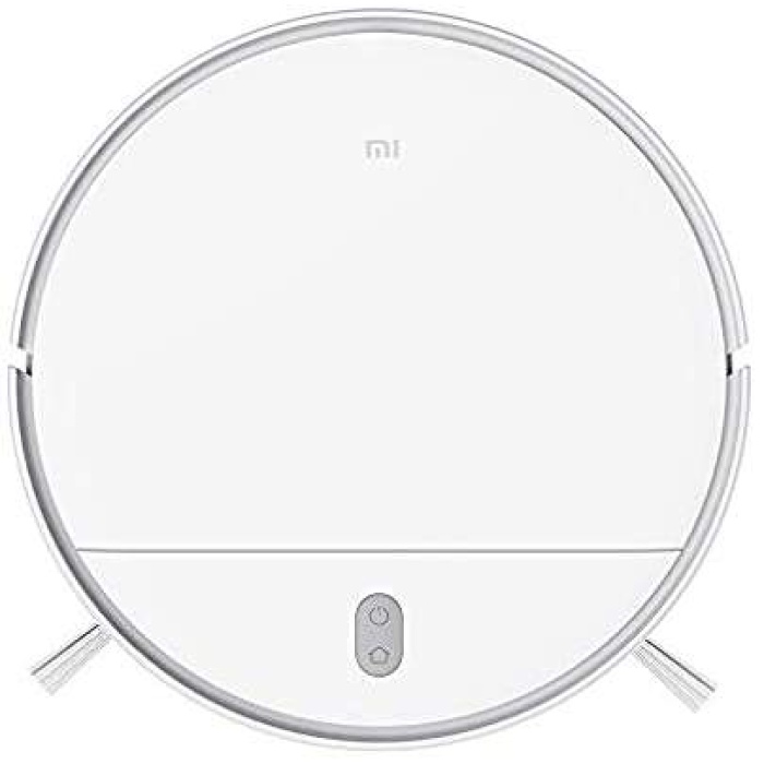 Xiaomi Mi Robot Vacuum Mop Essential 2 in 1 Robot Süpürge ve Paspas