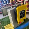 EBY Elektrikli Çit Pro Güneş Panelli Set