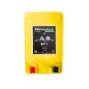 EBY Elektrikli Çit Pro Güneş Panelli Set