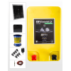 EBY Pro Elektrikli Çit Güneş Panelli Set