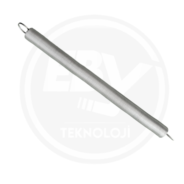ELEKTRİKLİ ÇİT SİSTEMİ KAPI YAYI SETİ